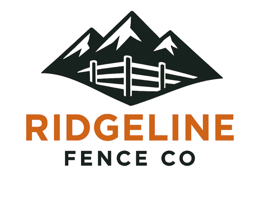 Ridgeline Fence Company